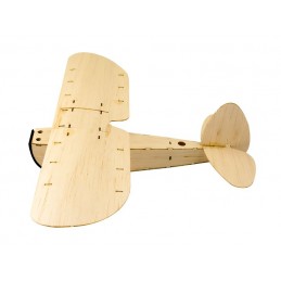 Planeur ZYO-6 kit balsa vole libre DW Hobby DW Hobby - Dancing Wings Hobby VA01 - 2