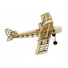 Tiger Moth 1400mm Kit balsa DW Hobby DW Hobby - Dancing Wings Hobby S0901 - 3