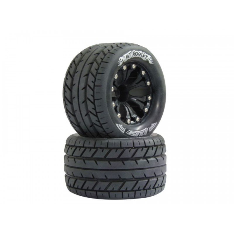 2.8 rc wheels and tires