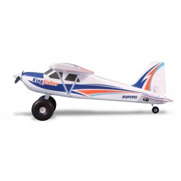 Kingfisher 1m40 PNP - FMS Skis and Floats FMS Model FMS103PF-REFV2 - 3