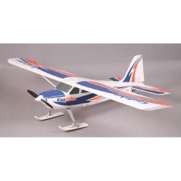 Kingfisher 1m40 PNP - FMS Skis and Floats FMS Model FMS103PF-REFV2 - 4