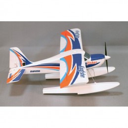 Kingfisher 1m40 PNP - FMS Skis and Floats FMS Model FMS103PF-REFV2 - 5