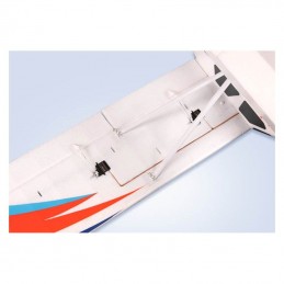 Kingfisher 1m40 PNP - FMS Skis and Floats FMS Model FMS103PF-REFV2 - 6