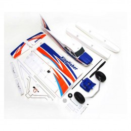 Kingfisher 1m40 PNP - FMS Skis and Floats FMS Model FMS103PF-REFV2 - 8