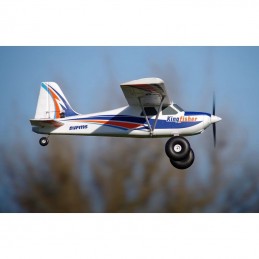 Kingfisher 1m40 PNP - FMS Skis and Floats FMS Model FMS103PF-REFV2 - 9