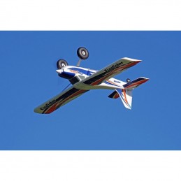 Kingfisher 1m40 PNP - FMS Skis and Floats FMS Model FMS103PF-REFV2 - 10