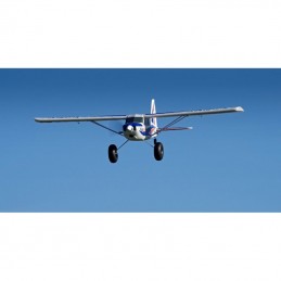 Kingfisher 1m40 PNP + Skis et flotteurs FMS FMS Model FMS103PF-REFV2 - 11