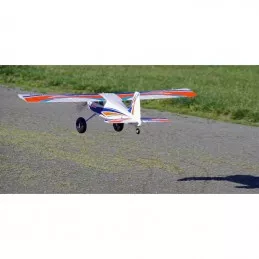 Kingfisher 1m40 PNP - FMS Skis and Floats FMS Model FMS103PF-REFV2 - 12