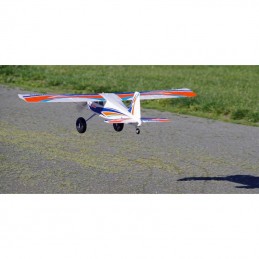 Kingfisher 1m40 PNP + Skis et flotteurs FMS FMS Model FMS103PF-REFV2 - 12