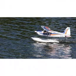 Kingfisher 1m40 PNP - FMS Skis and Floats FMS Model FMS103PF-REFV2 - 13