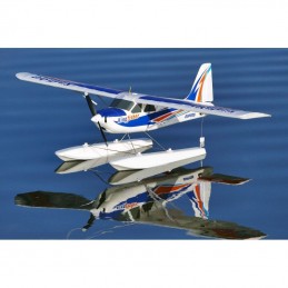 Kingfisher 1m40 PNP - FMS Skis and Floats FMS Model FMS103PF-REFV2 - 14