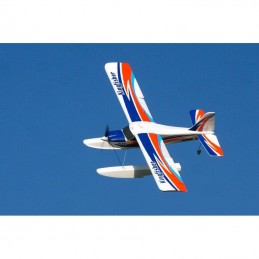 Kingfisher 1m40 PNP + Skis et flotteurs FMS FMS Model FMS103PF-REFV2 - 15