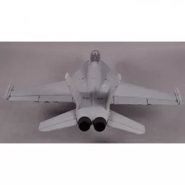 Jet F/A-18F Super Hornet 70mm EDF PNP Hobby rock Roc Hobby ROC022G - 3
