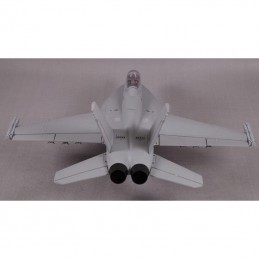 Jet F/A-18F Super Hornet 70mm EDF PNP Roc Hobby Roc Hobby ROC022G - 3