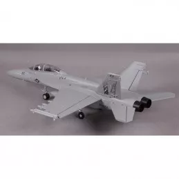 Jet F/A-18F Super Hornet 70mm EDF PNP Hobby rock Roc Hobby ROC022G - 4