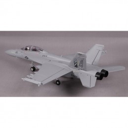Jet F/A-18F Super Hornet 70mm EDF PNP Roc Hobby Roc Hobby ROC022G - 4