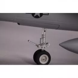 Jet F/A-18F Super Hornet 70mm EDF PNP Hobby rock Roc Hobby ROC022G - 8