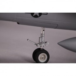 Jet F/A-18F Super Hornet 70mm EDF PNP Roc Hobby Roc Hobby ROC022G - 8