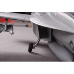 Jet F/A-18F Super Hornet 70mm EDF PNP Roc Hobby Roc Hobby ROC022G - 9