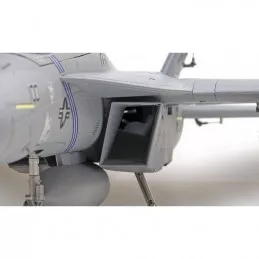 Jet F/A-18F Super Hornet 70mm EDF PNP Hobby rock Roc Hobby ROC022G - 10