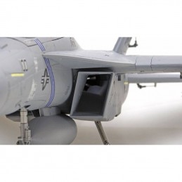 Jet F/A-18F Super Hornet 70mm EDF PNP Roc Hobby Roc Hobby ROC022G - 10