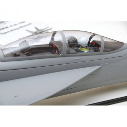 Jet F/A-18F Super Hornet 70mm EDF PNP Roc Hobby Roc Hobby ROC022G - 11