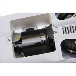 Jet F/A-18F Super Hornet 70mm EDF PNP Roc Hobby Roc Hobby ROC022G - 13