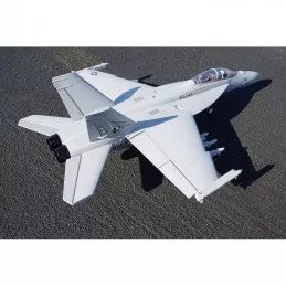 Jet F/A-18F Super Hornet 70mm EDF PNP Hobby rock Roc Hobby ROC022G - 15