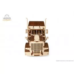 Camion Heavy Boy VM-03 Puzzle 3D bois UGEARS UGEARS UG-70056 - 3