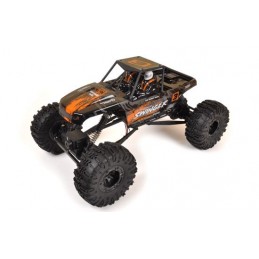 Pirate Swinger Crawler 4WD 1/10 RTR 2.4 GHz T2M T2M T4942 - 1