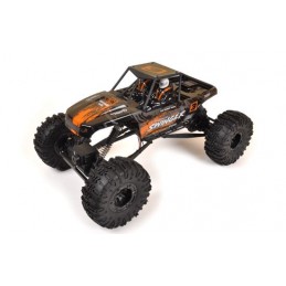 Pirate Swinger Crawler 4WD 1/10 RTR 2.4Ghz T2M T2M T4942 - 1