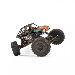 Pirate Swinger Crawler 4WD 1/10 RTR 2.4 GHz T2M T2M T4942 - 2