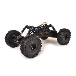 Pirate Swinger Crawler 4WD 1/10 RTR 2.4 GHz T2M T2M T4942 - 15