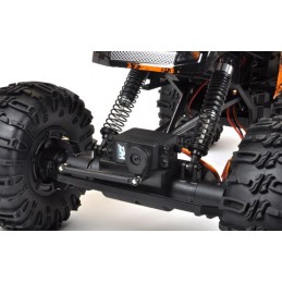 Pirate Swinger Crawler 4WD 1/10 RTR 2.4 GHz T2M T2M T4942 - 16