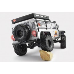Kanyon XL Trail Crawler 4WD 1/10 FTX RTR FTX FTX5563 - 2