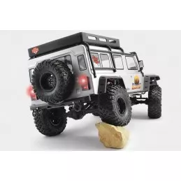 Kanyon XL Trail Crawler 4WD 1/10 RTR FTX FTX FTX5563 - 2