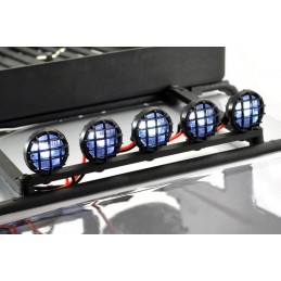 Kanyon XL Trail Crawler 4WD 1/10 FTX RTR FTX FTX5563 - 3