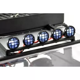 Kanyon XL Trail Crawler 4WD 1/10 RTR FTX FTX FTX5563 - 3