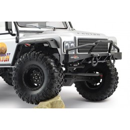 Kanyon XL Trail Crawler 4WD 1/10 RTR FTX FTX FTX5563 - 4