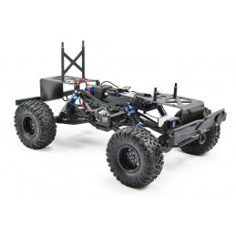 Kanyon XL Trail Crawler 4WD 1/10 RTR FTX FTX FTX5563 - 5