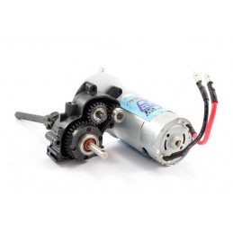 Kanyon XL Trail Crawler 4WD 1/10 FTX RTR FTX FTX5563 - 6