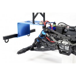 Kanyon XL Trail Crawler 4WD 1/10 RTR FTX FTX FTX5563 - 7