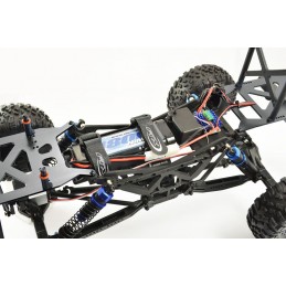 Kanyon XL Trail Crawler 4WD 1/10 FTX RTR FTX FTX5563 - 8