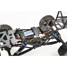 Kanyon XL Trail Crawler 4WD 1/10 RTR FTX FTX FTX5563 - 8