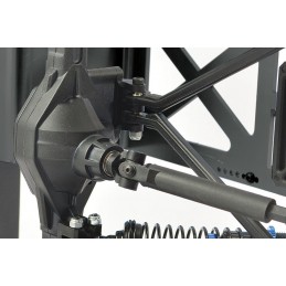 Kanyon XL Trail Crawler 4WD 1/10 RTR FTX FTX FTX5563 - 11