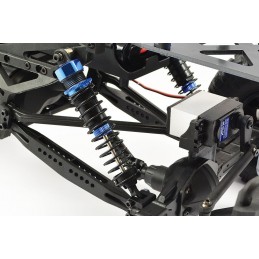 Kanyon XL Trail Crawler 4WD 1/10 FTX RTR FTX FTX5563 - 12
