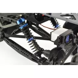 Kanyon XL Trail Crawler 4WD 1/10 RTR FTX FTX FTX5563 - 12