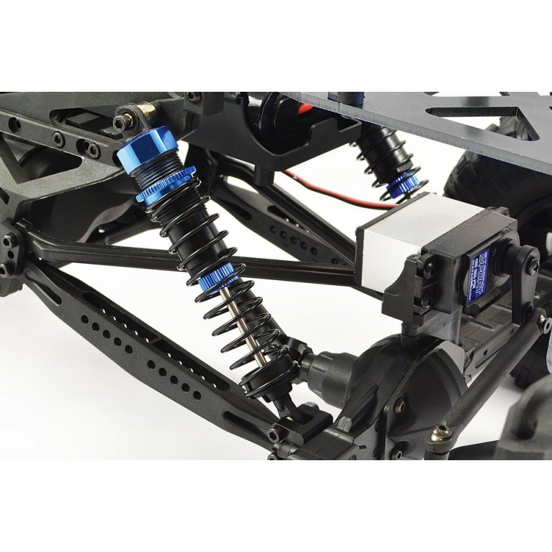 kanyon crawler