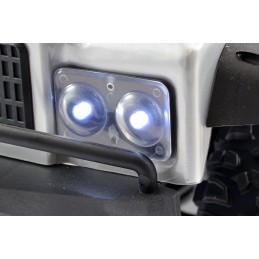 Kanyon XL Trail Crawler 4WD 1/10 RTR FTX FTX FTX5563 - 13