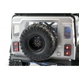 Kanyon XL Trail Crawler 4WD 1/10 RTR FTX FTX FTX5563 - 14